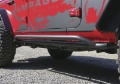 Picture of Rampage RAM Slimline Side Bars Side Steps - 26629
