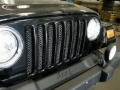 Picture of Rampage RAM Grille - 86514