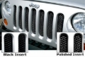 Picture of Rampage RAM Grille - 86512