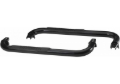 Picture of Rampage RAM Round Nerf Bar - 8625