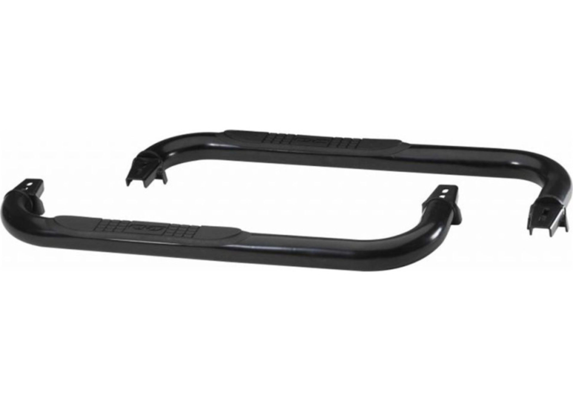 Picture of Rampage RAM Round Nerf Bar - 8625