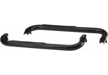 Picture of Rampage RAM Round Nerf Bar - 8625