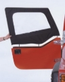 Picture of Rampage RAM Door Skins Door Panels - 89715