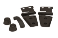 Picture of Rampage RAM Hood Kits Hood Vents - 87666