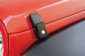 Picture of Rampage RAM Hood Catch Hood Pins - 76336