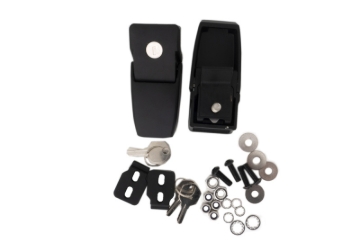 Picture of Rampage RAM Hood Catch Hood Pins - 76337