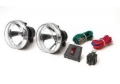 Picture of Rampage RAM Universal Lights Light Bars & Cubes - 5083059