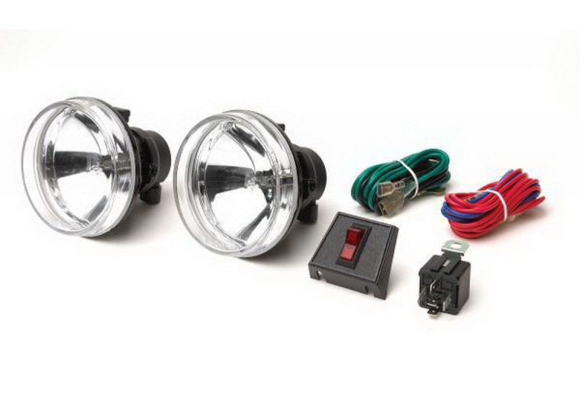 Picture of Rampage RAM Universal Lights Light Bars & Cubes - 5083059