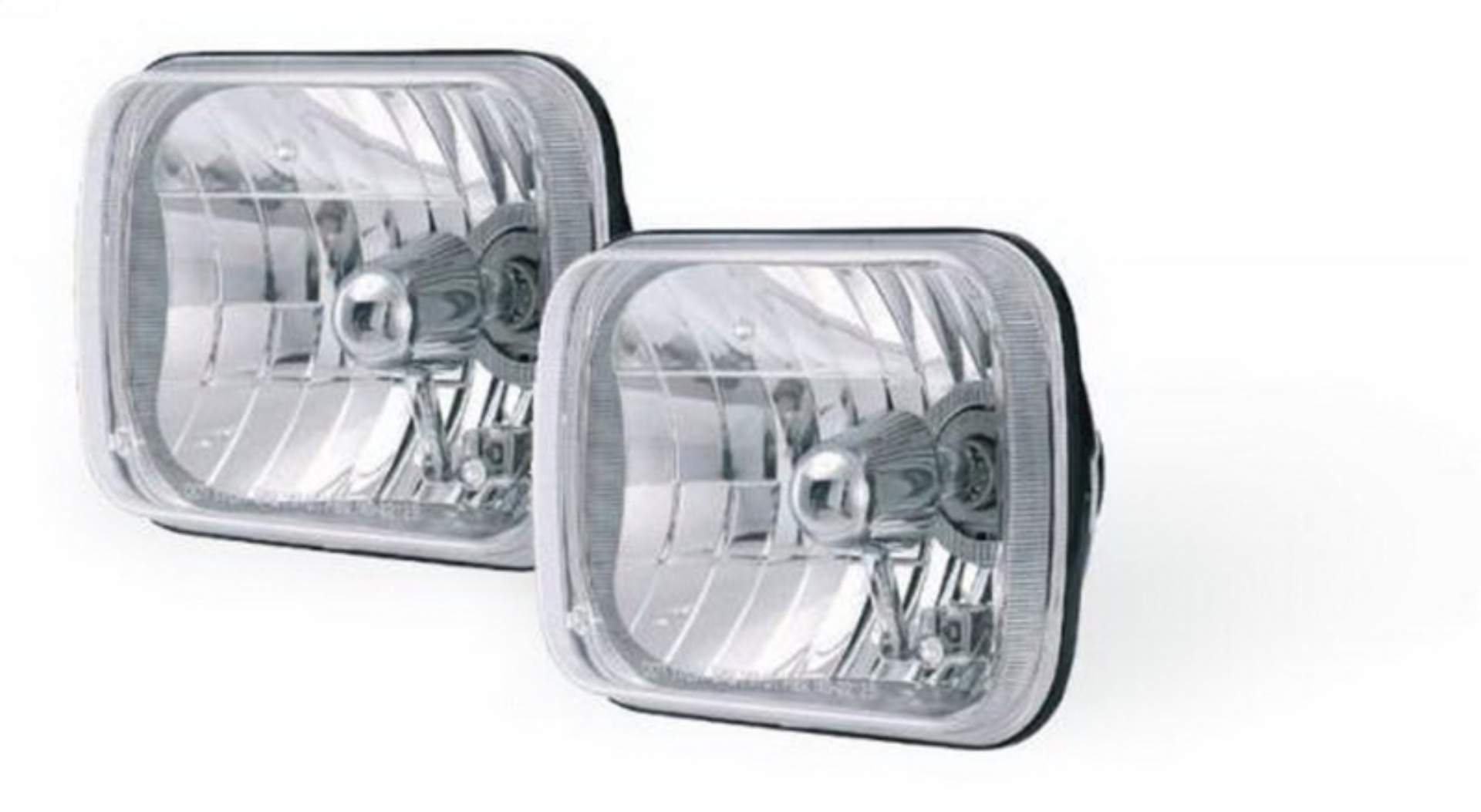 Picture of Rampage RAM Universal Lights Light Bars & Cubes - 5089927