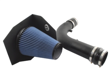 Picture of aFe Magnum FORCE Stage-2 Cold Air Intakes - 54-10082