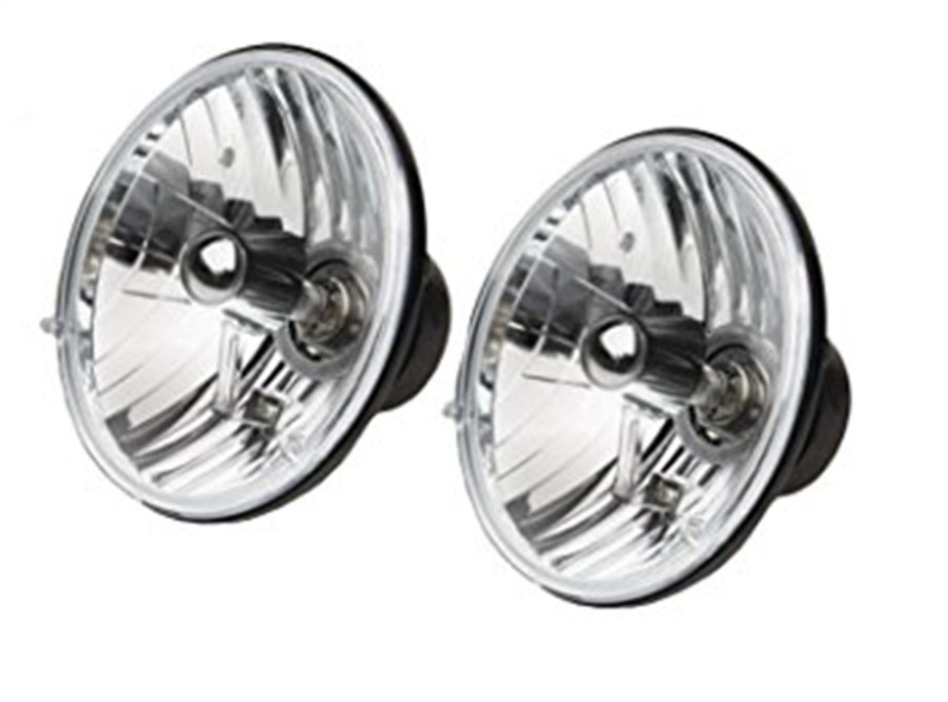 Picture of Rampage RAM Universal Lights Light Bars & Cubes - 5089925