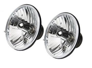 Picture of Rampage RAM Universal Lights Light Bars & Cubes - 5089925