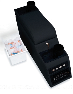 Picture of Rampage RAM Center Console Dash & Interior Trim - 31515