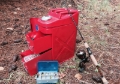 Picture of Rampage RAM Tool Boxes Tool Storage - 86619