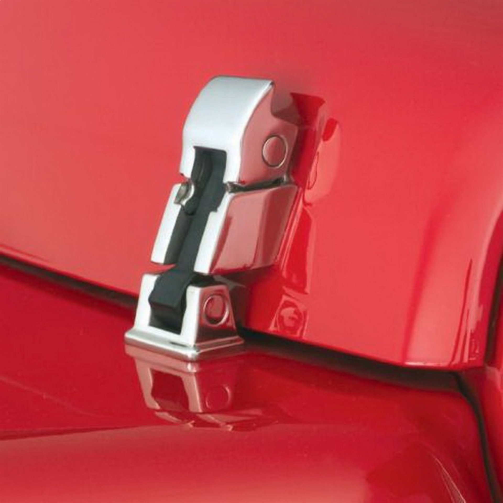 Picture of Rampage RAM Hood Catch Hood Pins - 74334