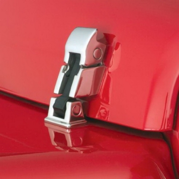 Picture of Rampage RAM Hood Catch Hood Pins - 74334