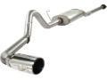 Picture of aFe Exhaust Cat Back - 49-43015