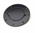 Picture of Rampage RAM Billet Fuel Door Fuel Caps - 75007