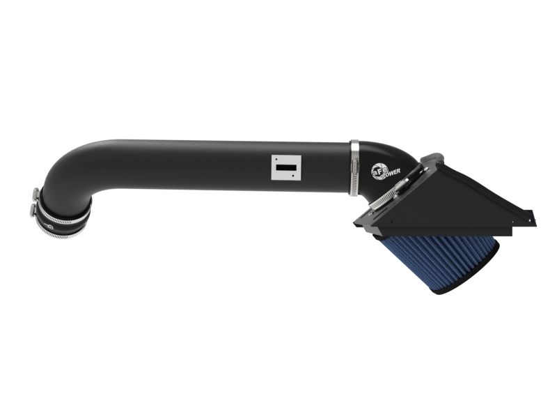 Picture of aFe Magnum FORCE Stage-2 Cold Air Intakes - 54-11622-B
