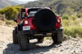 Picture of Rampage RAM Tire Covers - 773575