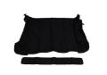 Picture of Rampage RAM Tonneau Cover Soft Tops - 741135