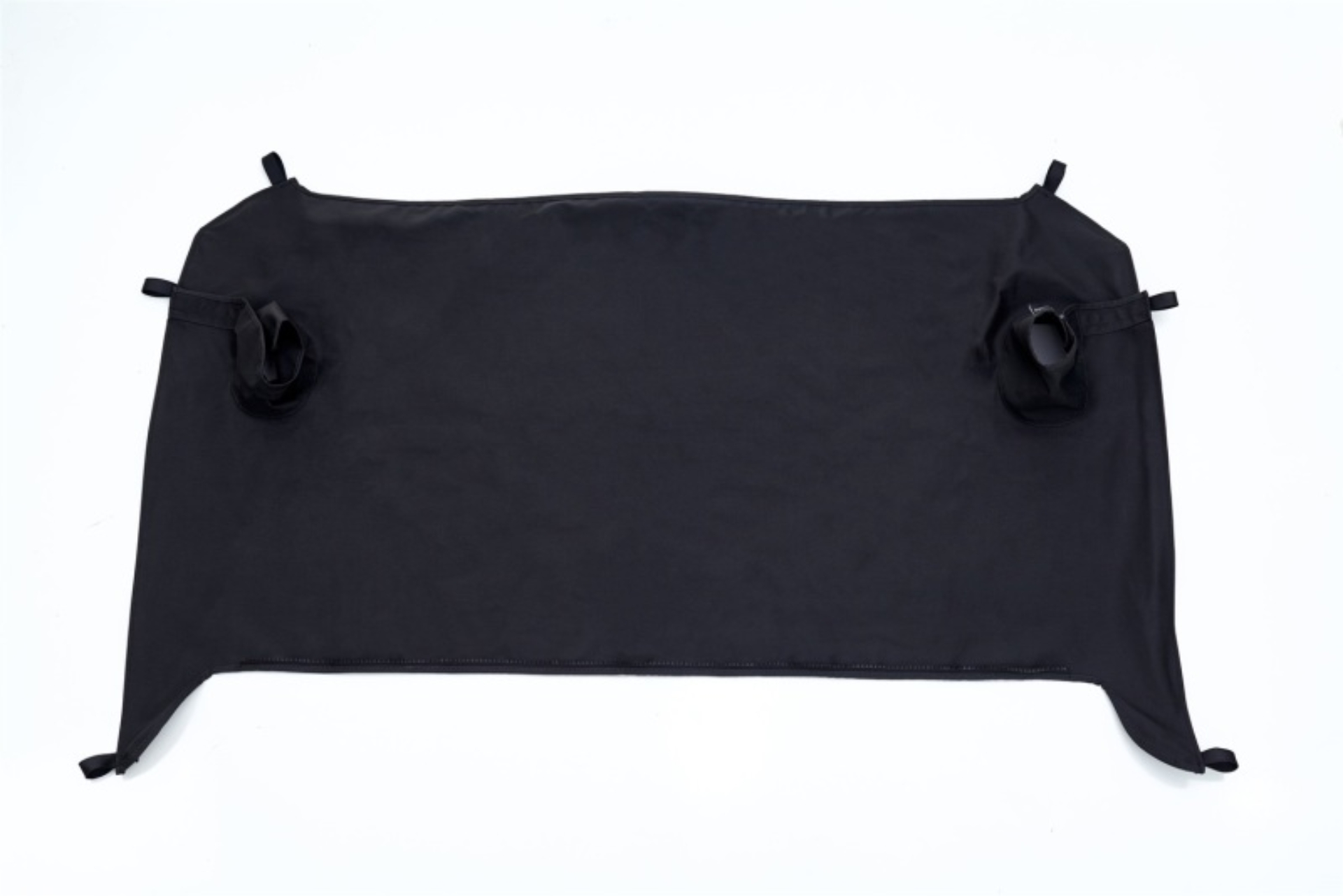 Picture of Rampage RAM Tonneau Cover Soft Tops - 731135