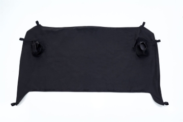 Picture of Rampage RAM Tonneau Cover Soft Tops - 731035