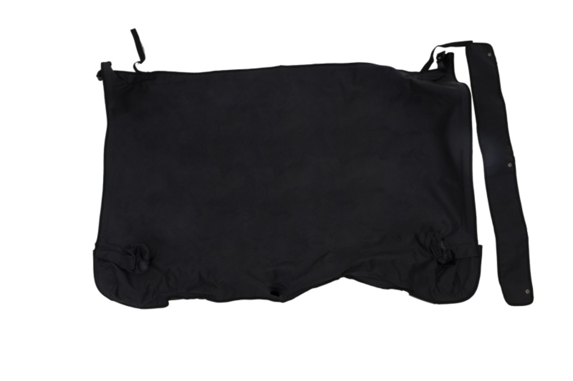 Picture of Rampage RAM Tonneau Cover Soft Tops - 761035