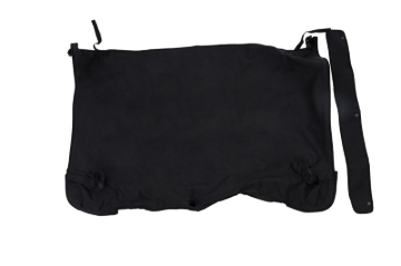 Picture of Rampage RAM Tonneau Cover Soft Tops - 761035