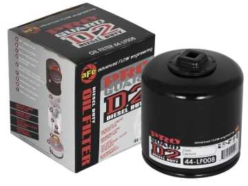 Picture of aFe ProGuard Oil Filter - 44-LF008