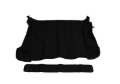 Picture of Rampage RAM Tonneau Cover Soft Tops - 761015
