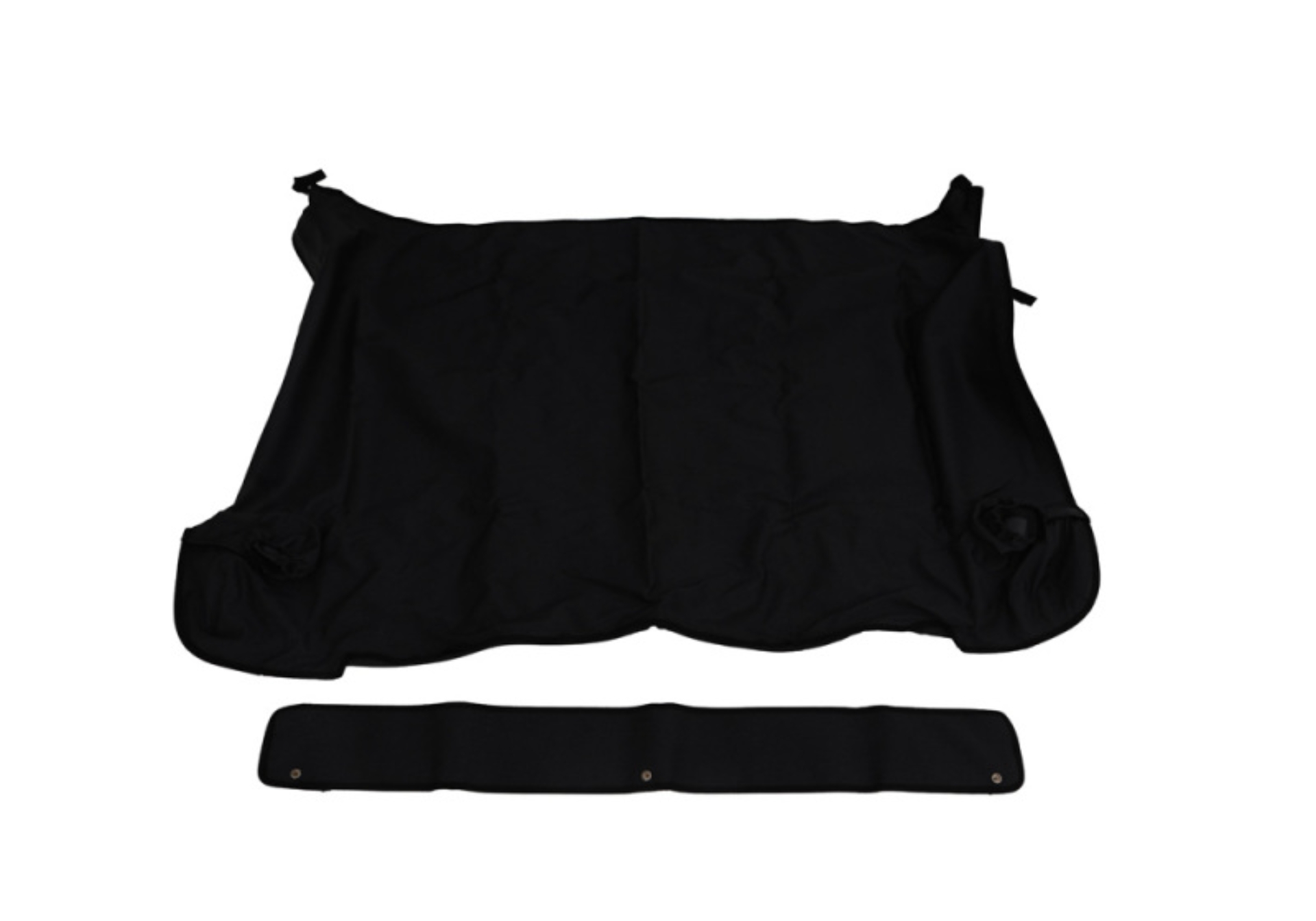 Picture of Rampage RAM Tonneau Cover Soft Tops - 761015