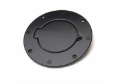 Picture of Rampage RAM Billet Fuel Door Fuel Caps - 75006