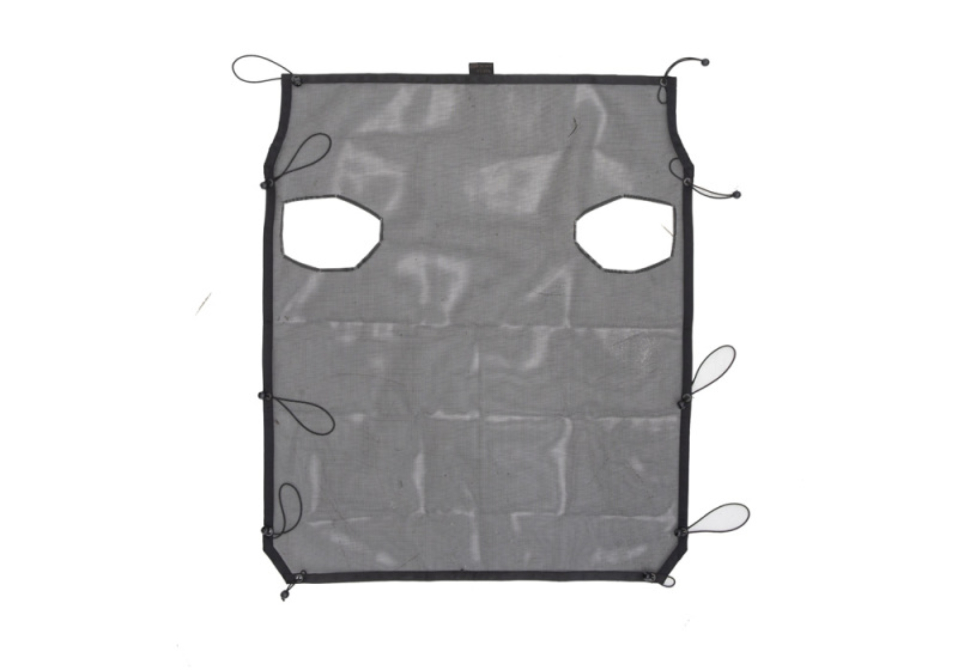 Picture of Rampage RAM California Brief Top Soft Tops - 91817