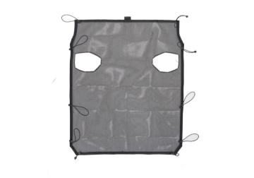 Picture of Rampage RAM California Brief Top Soft Tops - 91817