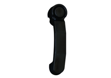 Picture of Rampage RAM Door Hinges & Handles - 87501