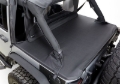 Picture of Rampage RAM Tonneau Cover Soft Tops - 731135