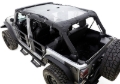 Picture of Rampage RAM California Brief Top Soft Tops - 90525