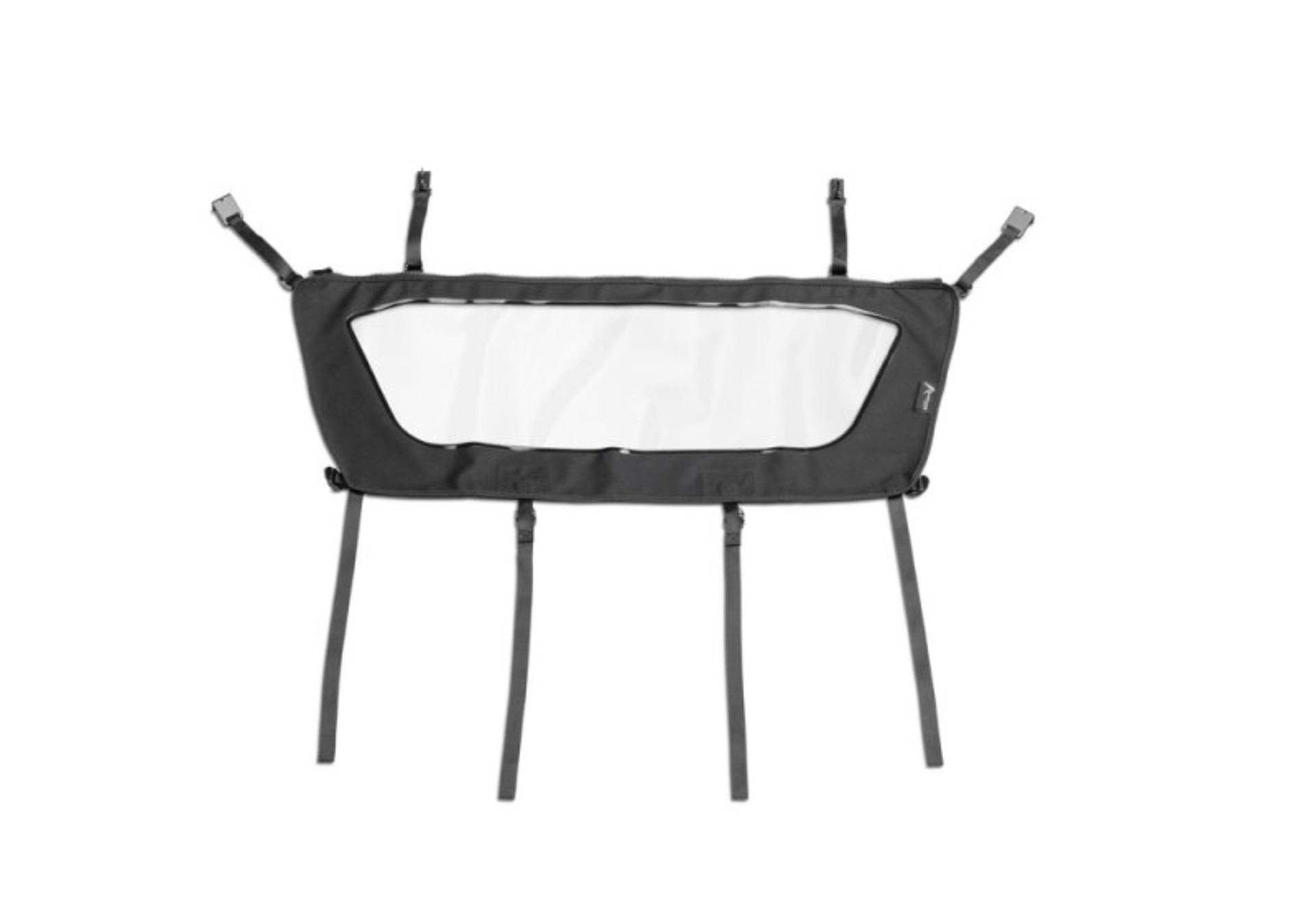 Picture of Rampage RAM Cab Covers Car Covers - 990037