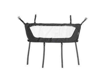 Picture of Rampage RAM Cab Covers Car Covers - 990037