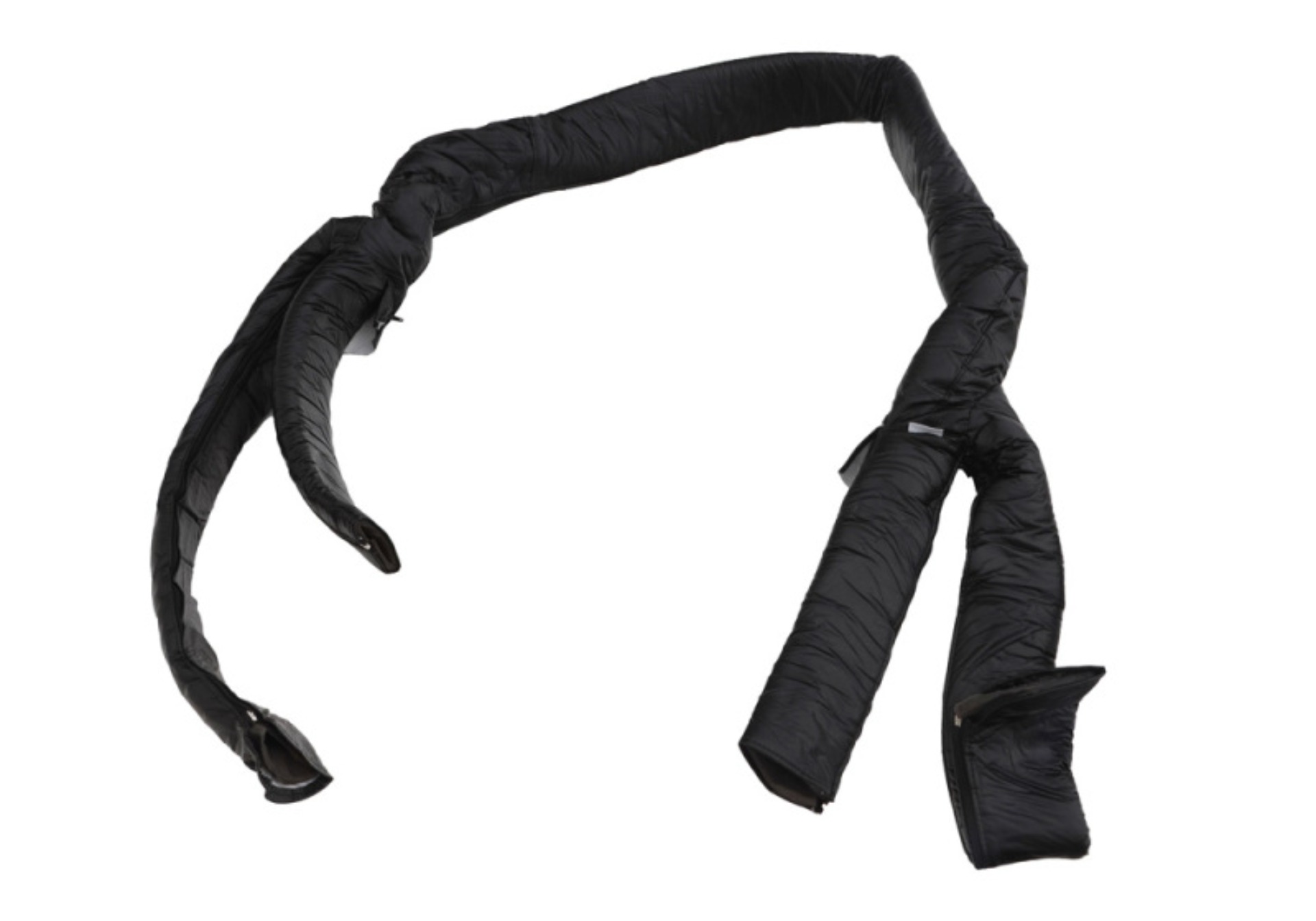 Picture of Rampage RAM Roll Bar Pads Roll Cage Components - 768701