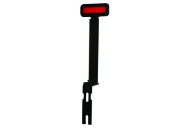 Picture of Rampage RAM Light Brackets Light Mounts - 86615
