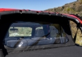 Picture of Rampage RAM Cab Covers Car Covers - 990037