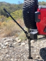 Picture of Rampage RAM Jacks & Mounts - 86654