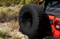 Picture of Rampage RAM Tire Covers - 773555