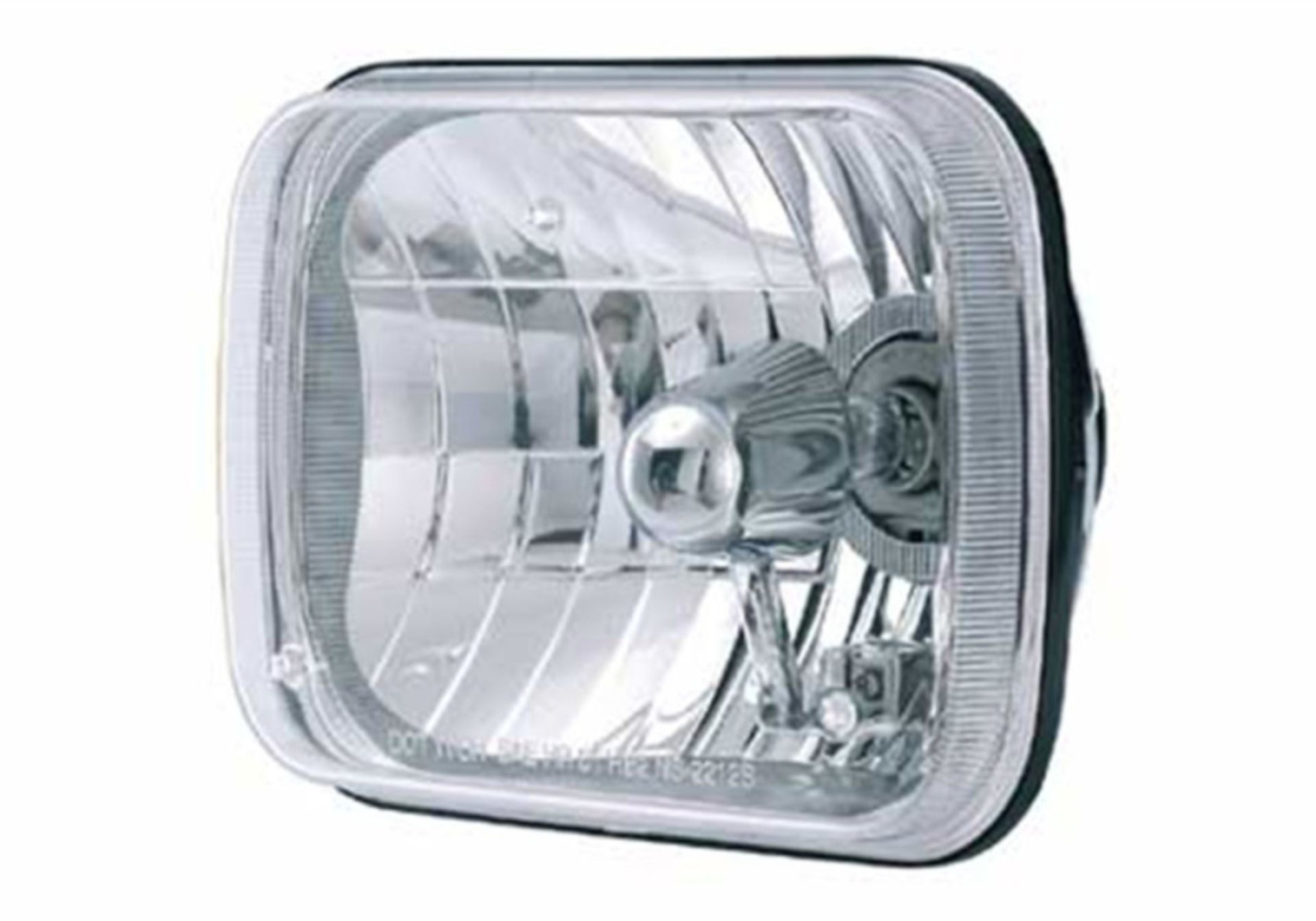 Picture of Rampage RAM Universal Lights Light Bars & Cubes - 5081127