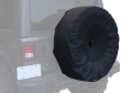 Picture of Rampage RAM Tire Covers - 773555