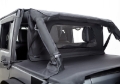 Picture of Rampage RAM Cab Covers Car Covers - 990035