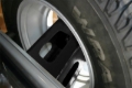 Picture of Rampage RAM Tire Carriers Spare Tire Carriers - 86616