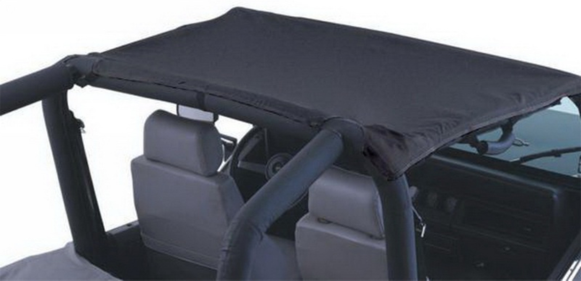 Picture of Rampage RAM California Brief Top Soft Tops - 90115